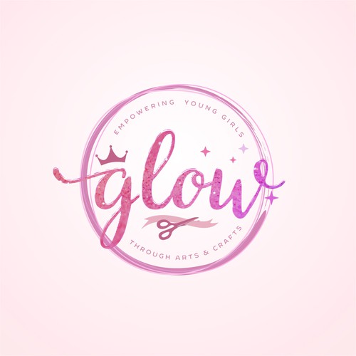 Glow Logos - 69+ Best Glow Logo Ideas. Free Glow Logo Maker. | 99designs