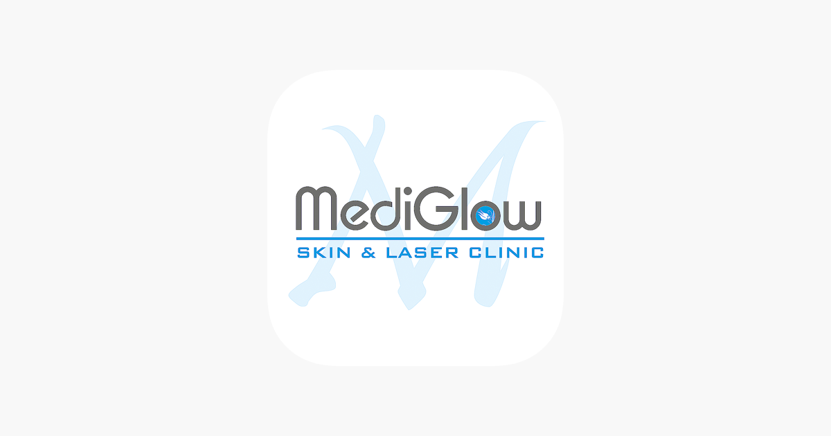 MediGlow Skin & laser Clinic on the App Store