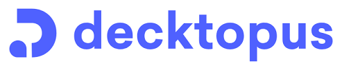 Decktopus AI | Make presentations with AI | AI Presentation Assistant