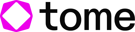 Tome logo transparent PNG - StickPNG