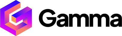 Gamma logo