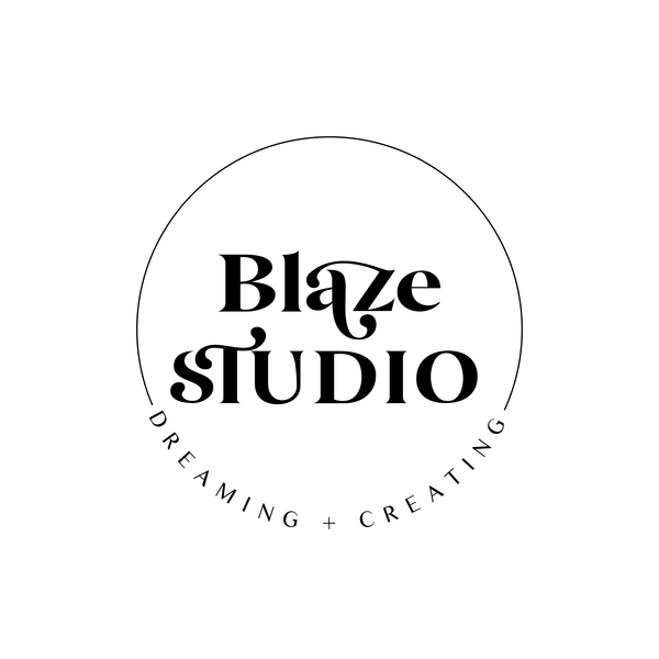 Blaze Studio HTX -Best Studio Houston
