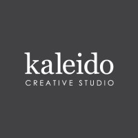 Kaleido Creative Studio | LinkedIn