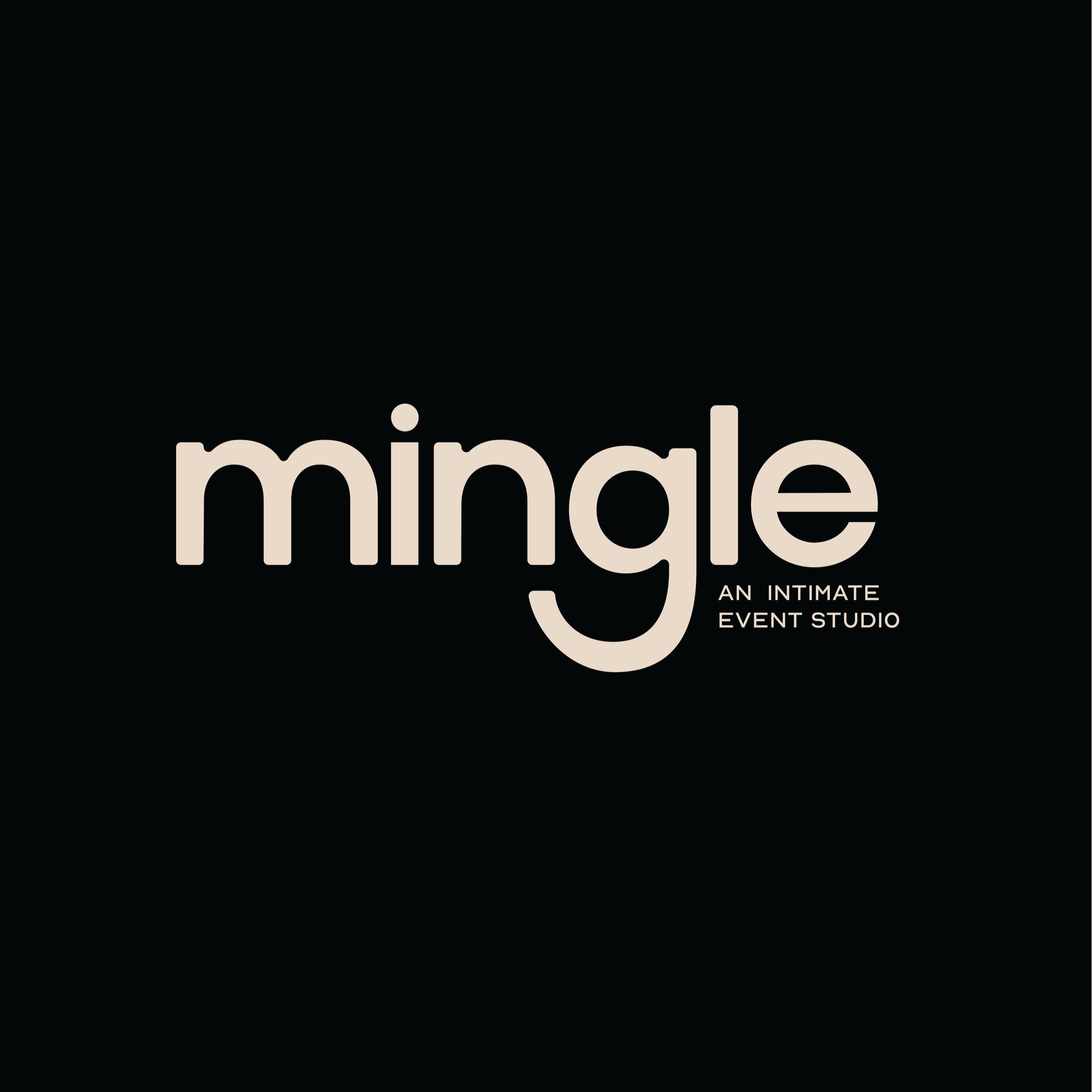 Mingle Blk