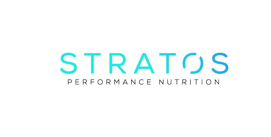 Stratos Performance Nutrition - Sports Supplements Made in Canada