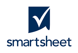 Smartsheet logo transparent PNG - StickPNG