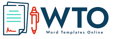 Word Templates Online | WTO