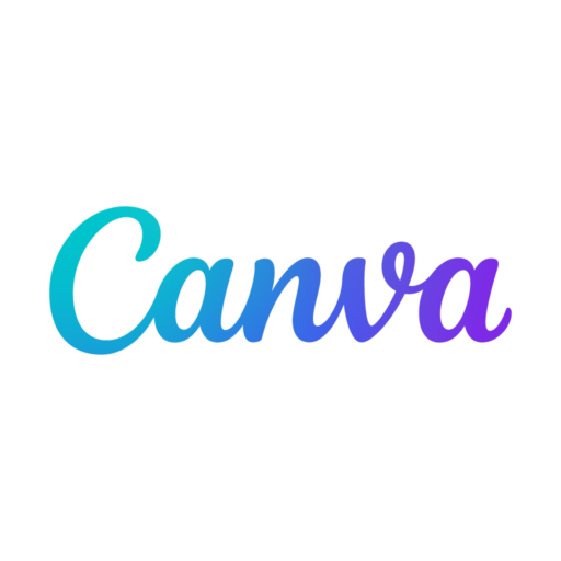 Canva vector logo (.EPS + .SVG) download for free