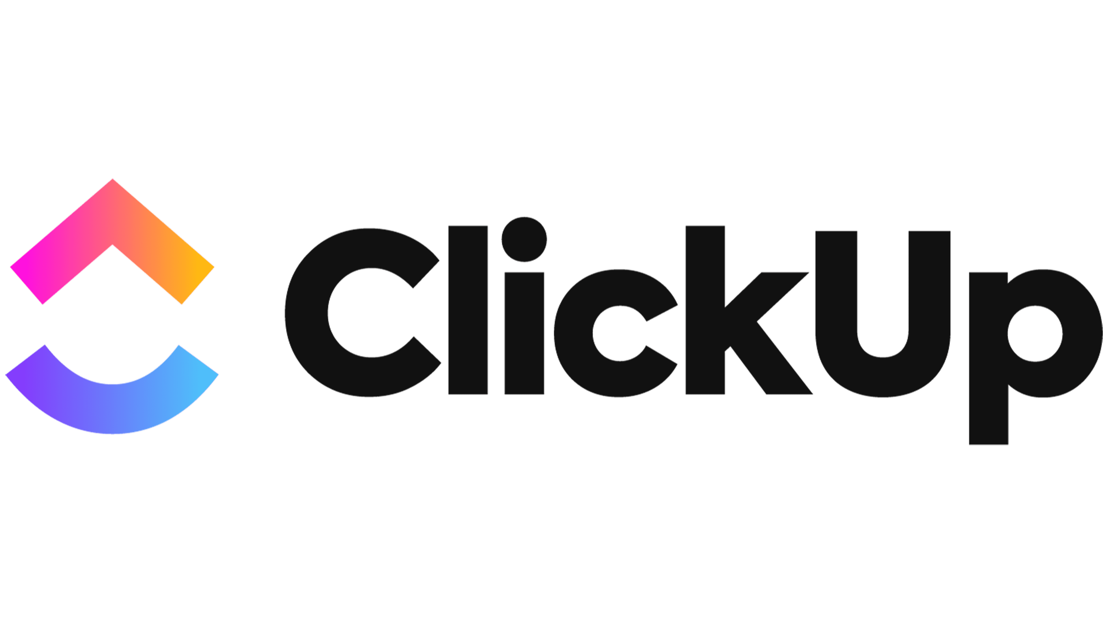 ClickUp Logo and symbol, meaning, history, PNG, brand