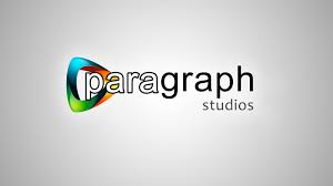 Paragraph Studio