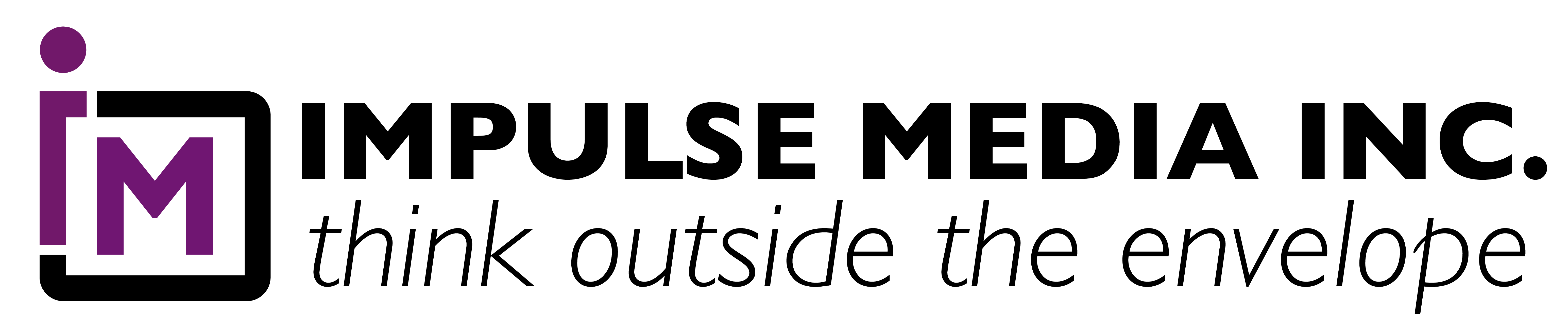 Impulse Media – Think Outside the Envelope