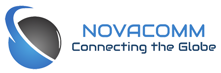 Novacomm – Fiber optic network solutions in Texas