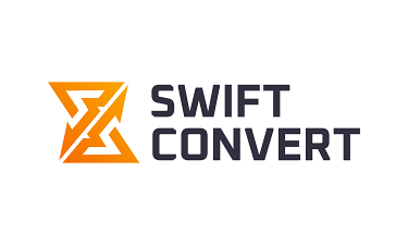 SwiftConvert: The domain name SwiftConvert.com is for sale