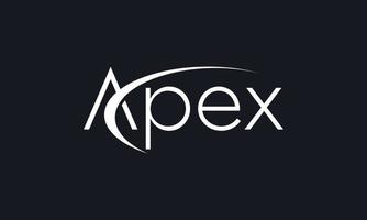 Apex Logo Vector Art, Icons, and Graphics for Free Download