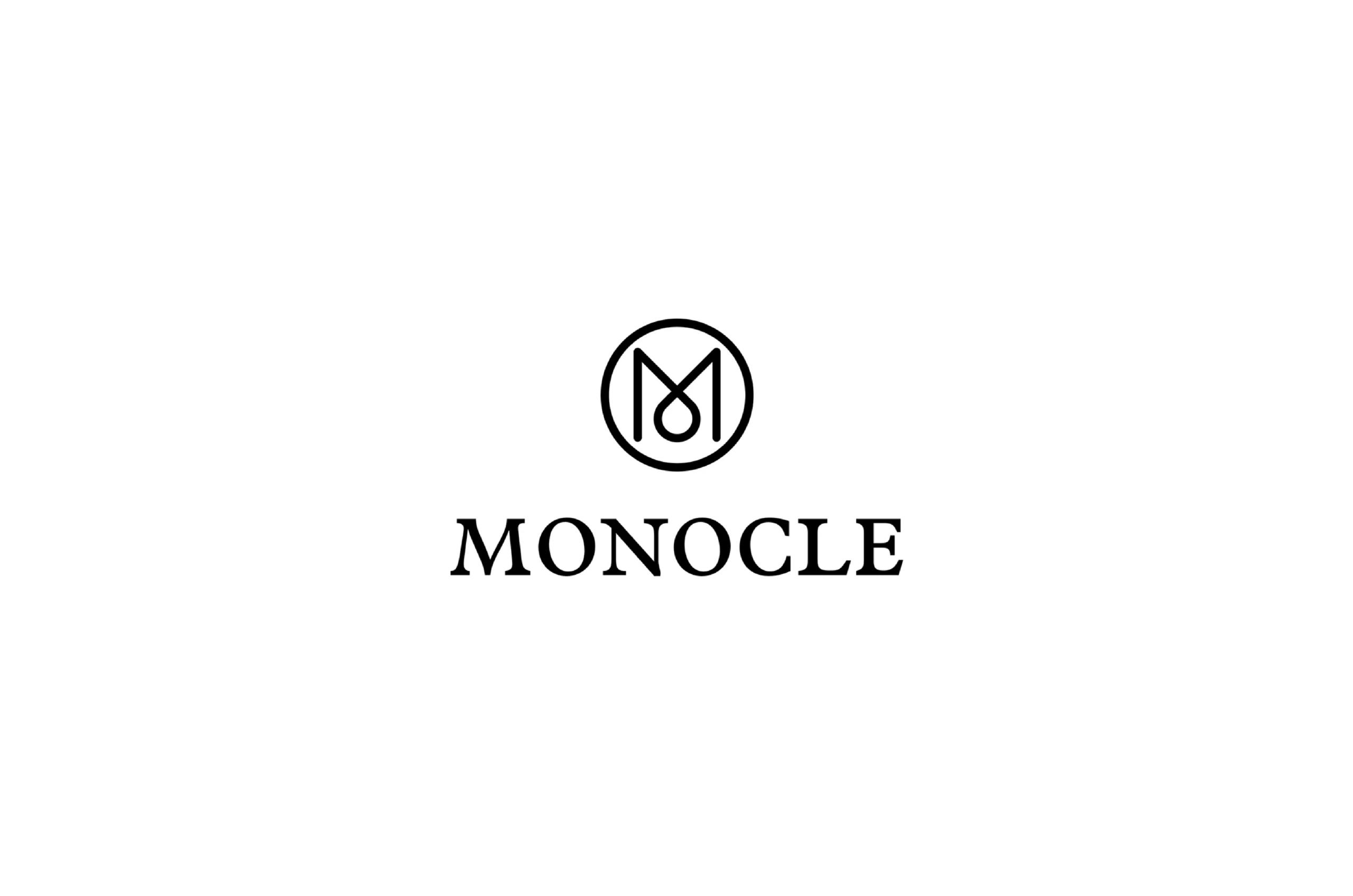 Creative Supply | Monocle Brand Profile