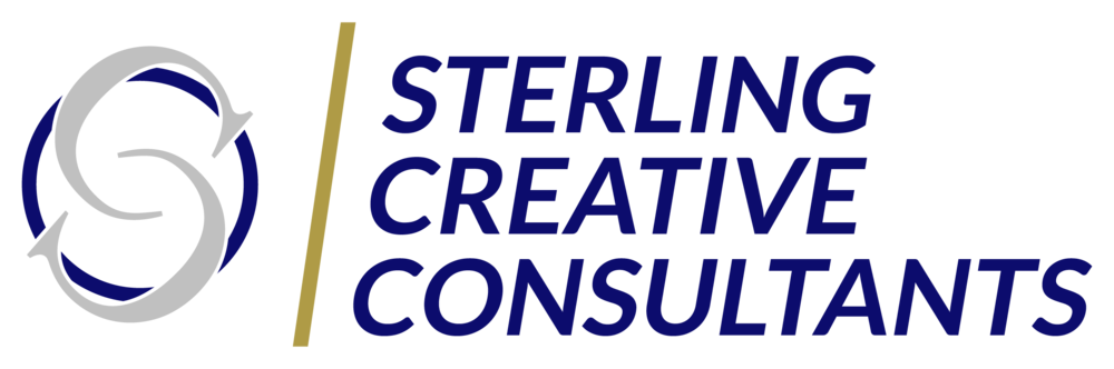 About — Sterling Creative Consultants
