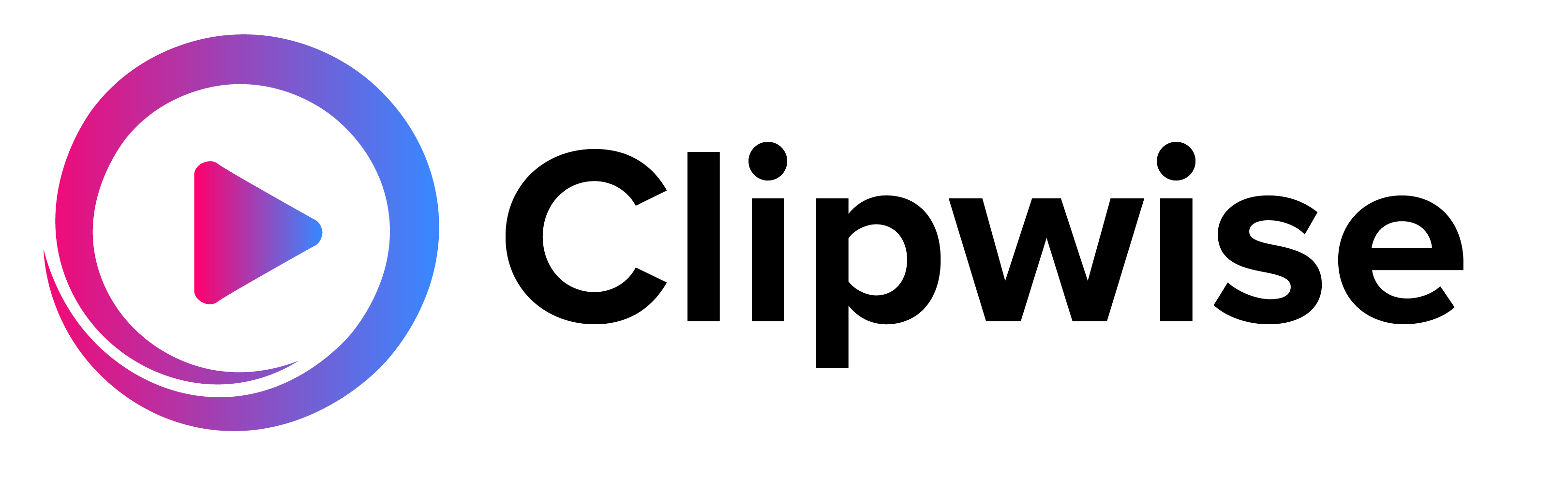 Clipwise - AI Short video generator