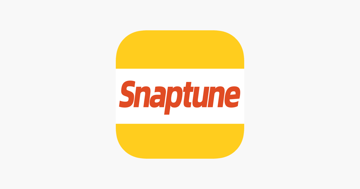 Snaptune AI: Offline Music on the App Store