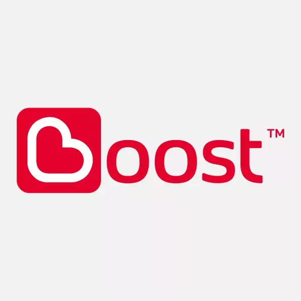 Media Kit | Boost