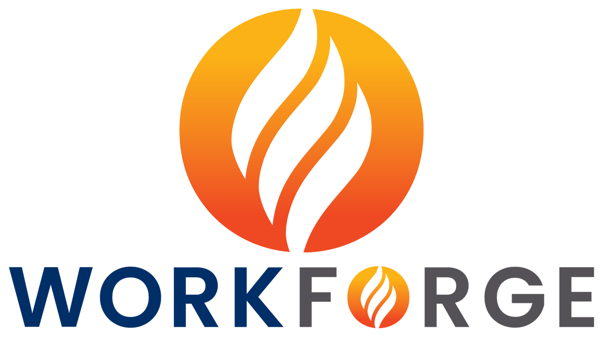 Home - WORKFORGE