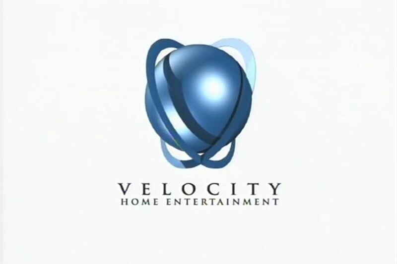Velocity Home Entertainment - Audiovisual Identity Database