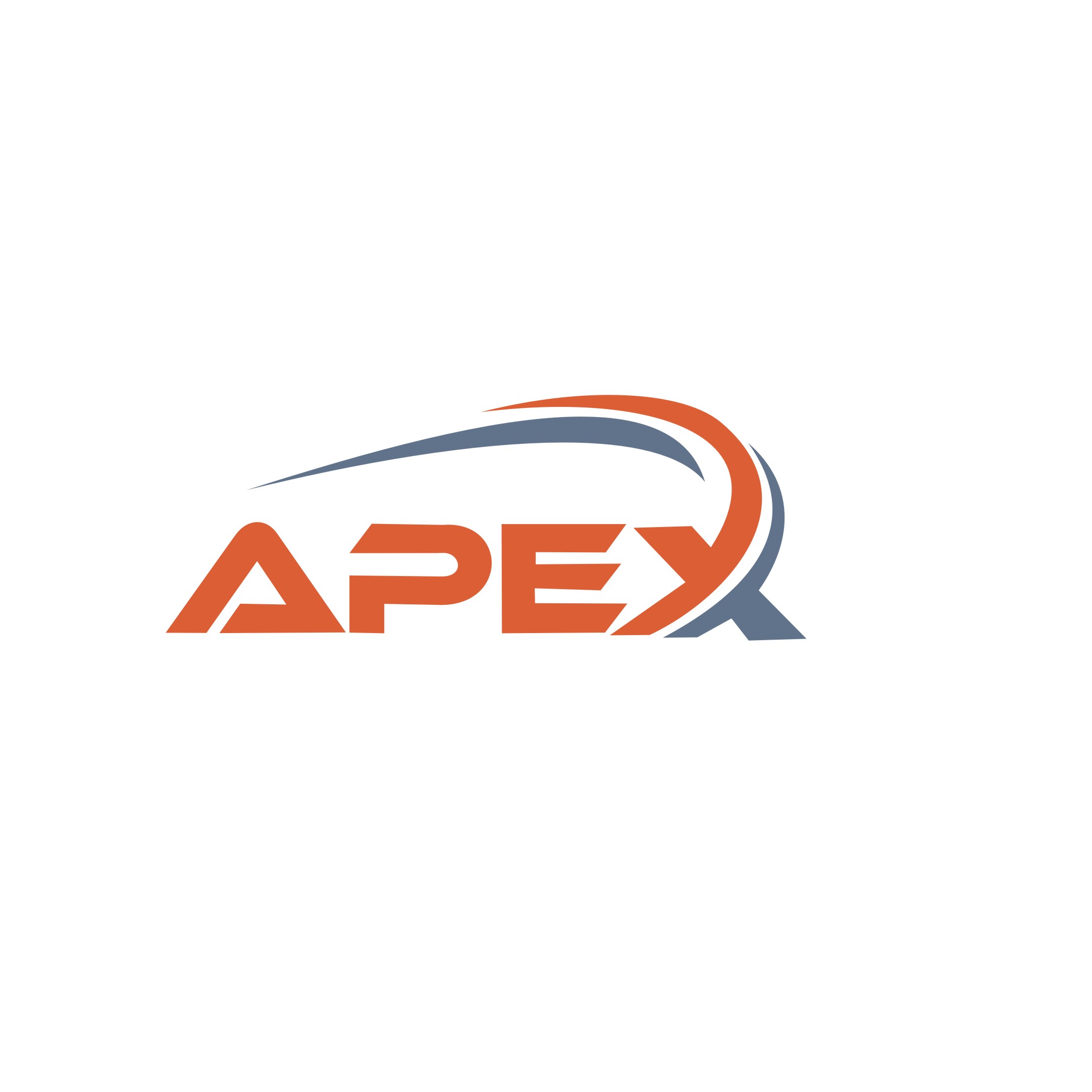 Elegant, Playful Logo Design for Apex is the company but the logo should be  simple. It can say it if its creative by sharafatali3333 | Design #30026590