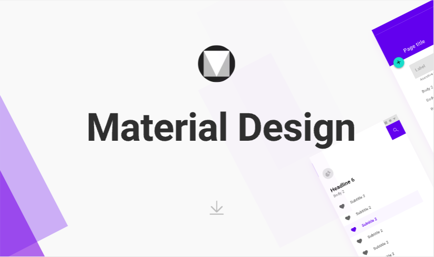 Material Design: A Review of Google's Design System