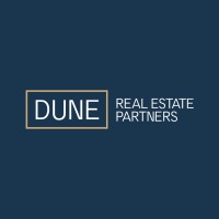 Dune Real Estate Partners | LinkedIn