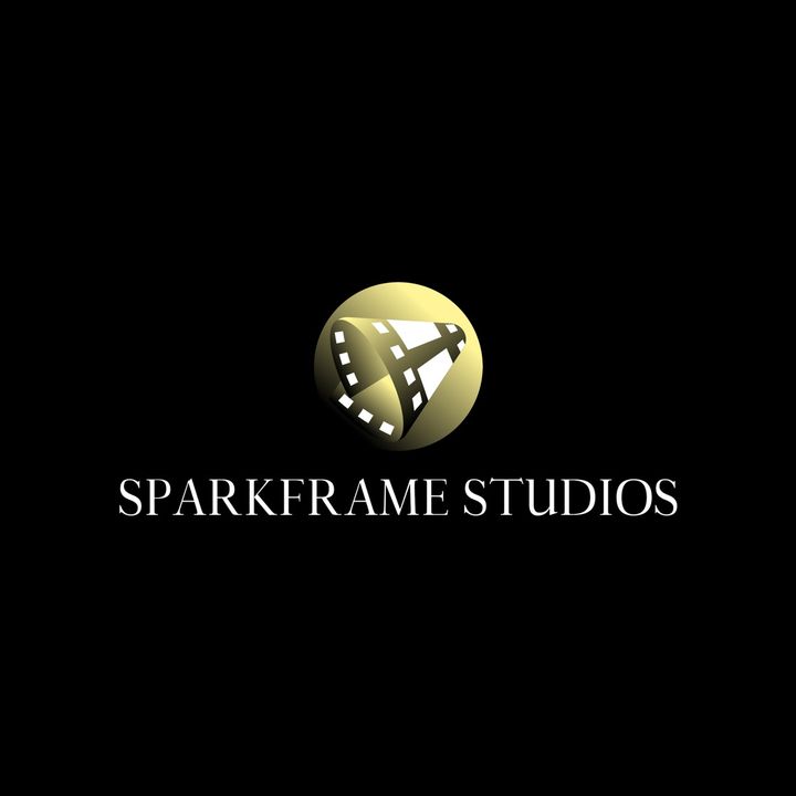 SparkFrame Studios (@sparkframestudios) | TikTok