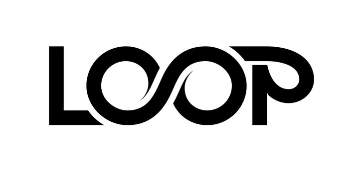 Loop Logo Images – Browse 191,707 Stock Photos, Vectors, and Video | Adobe Stock