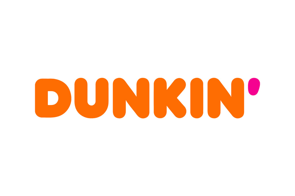 Dunkin' Donuts Logo Design: History & Evolution