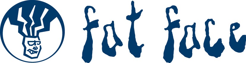 Fat Face | Logo+