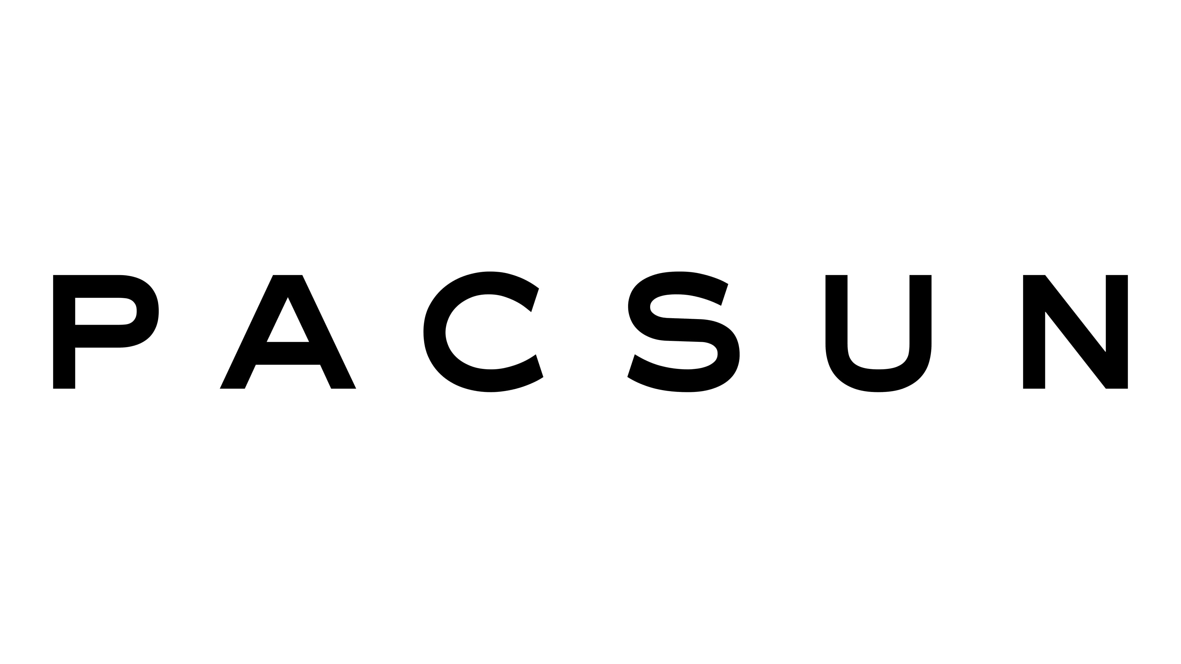 Pacsun Logo and symbol, meaning, history, PNG, brand