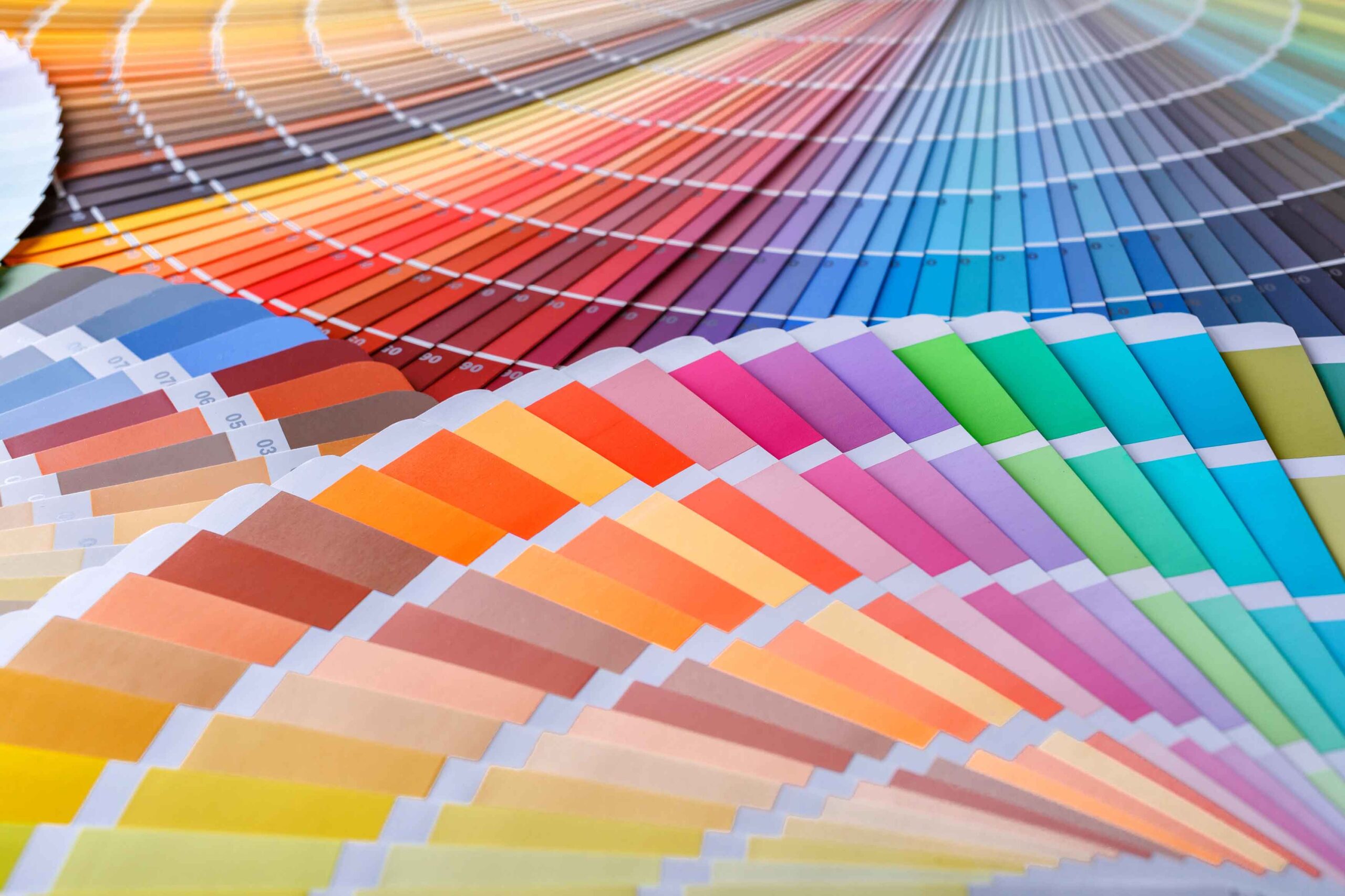 The Psychology of Color in Graphic Design | RMCAD