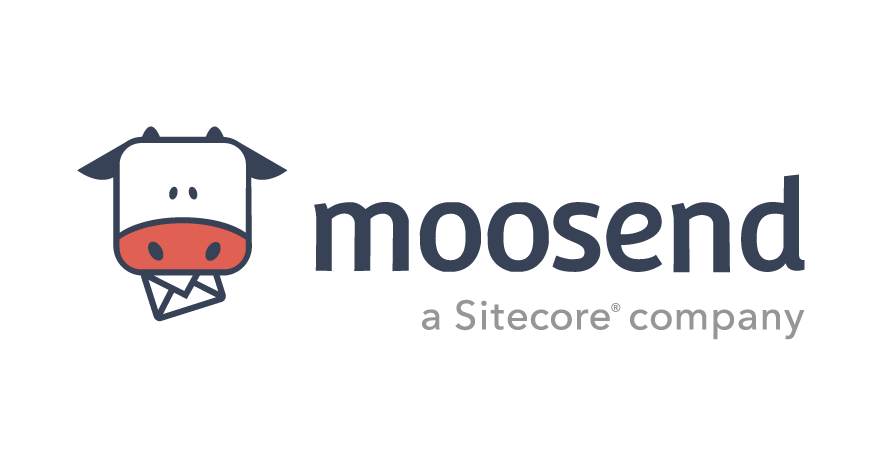 Moosend Logos