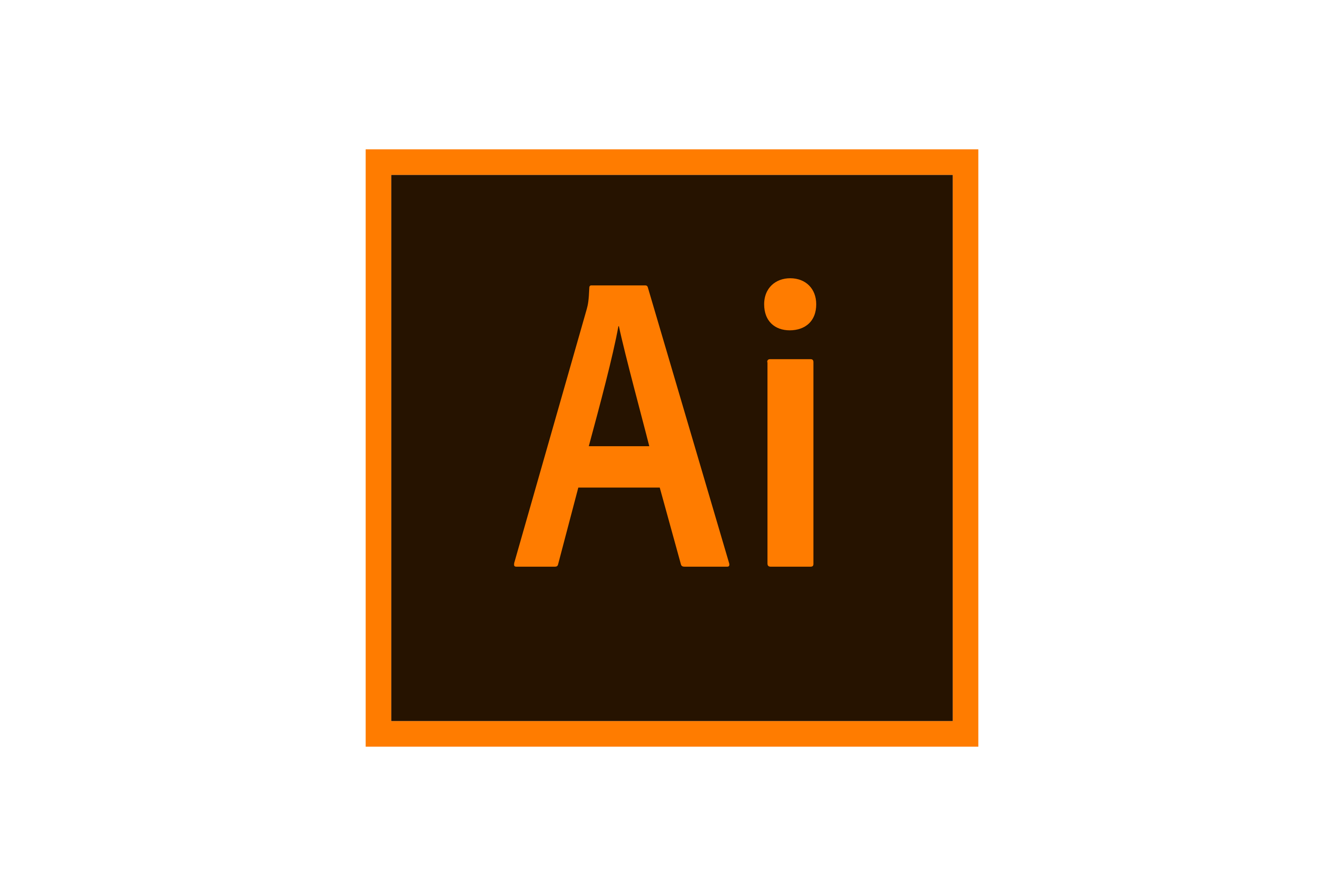 Download Adobe Illustrator Logo in SVG Vector or PNG File Format - Logo.wine