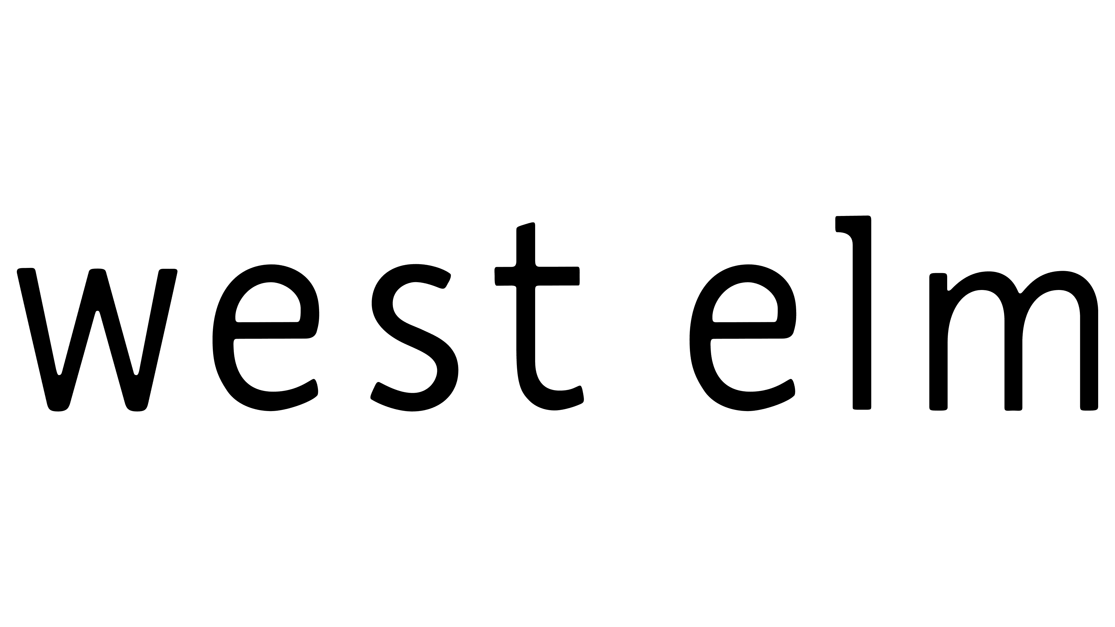 West Elm Logo, symbol, meaning, history, PNG, brand