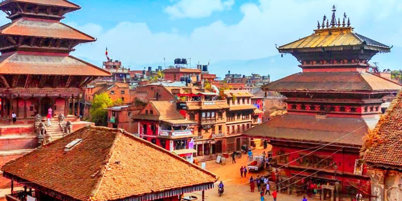 Top or Best TikTok Management Agencies in Nepal