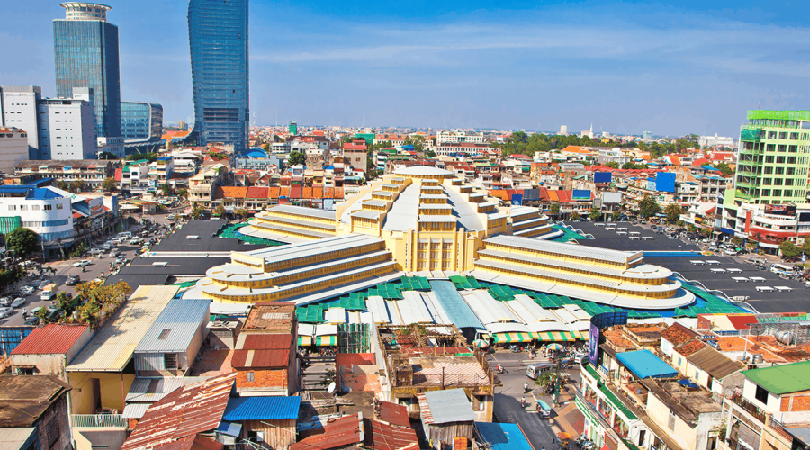 Top or Best Copywriting Agencies in Cambodia