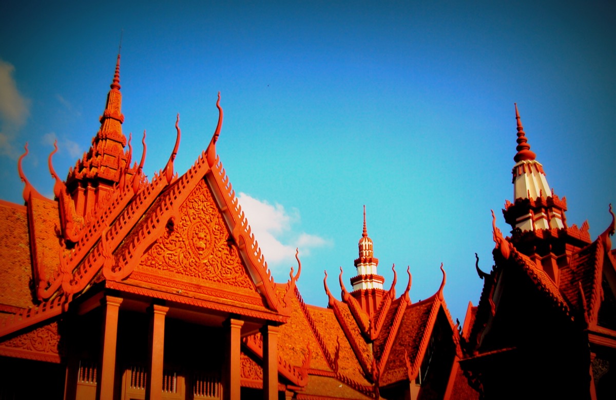 Top or Best Logo Design Agencies in Cambodia