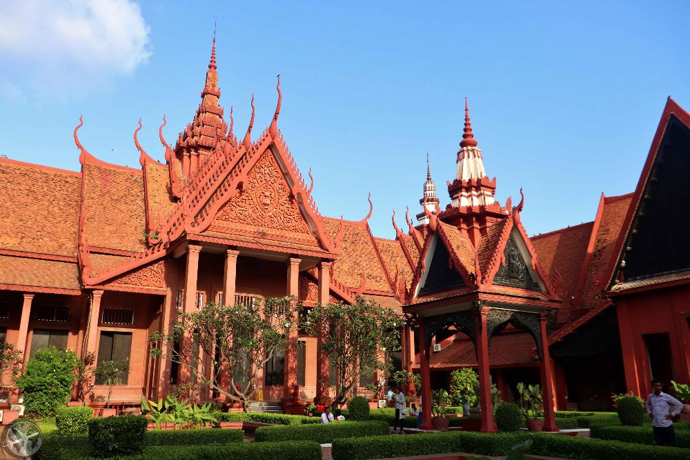 Top or Best Logo Animation Agencies in Cambodia
