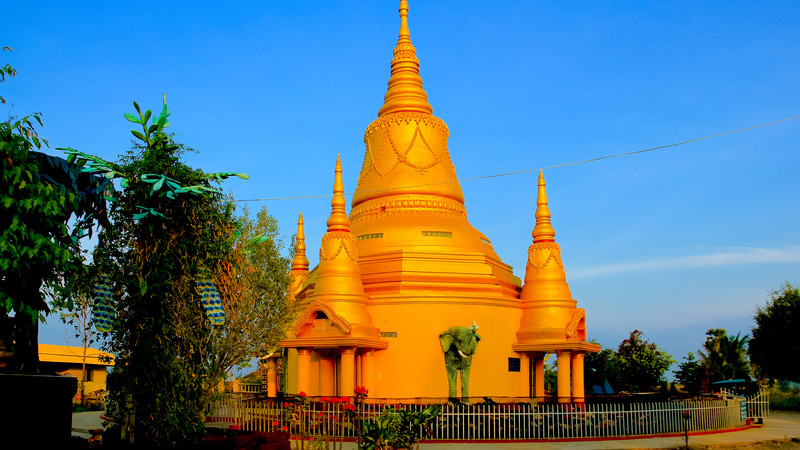 Top or Best Stationery Design Agencies in Cambodia