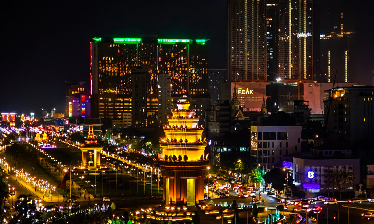 Top or Best Drawing & Illustration Agencies in Cambodia