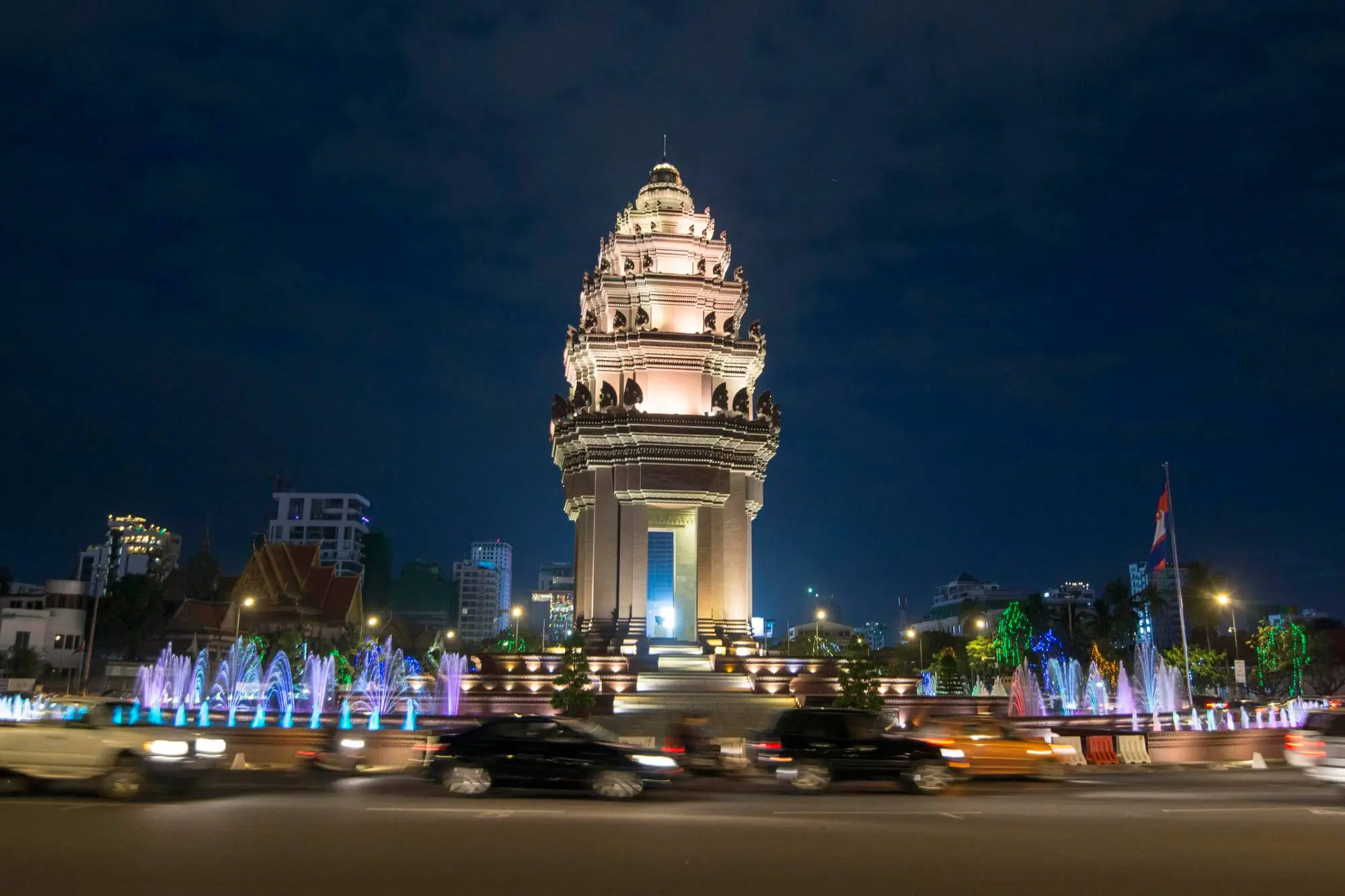 Top or Best NFT Art Agencies in Cambodia