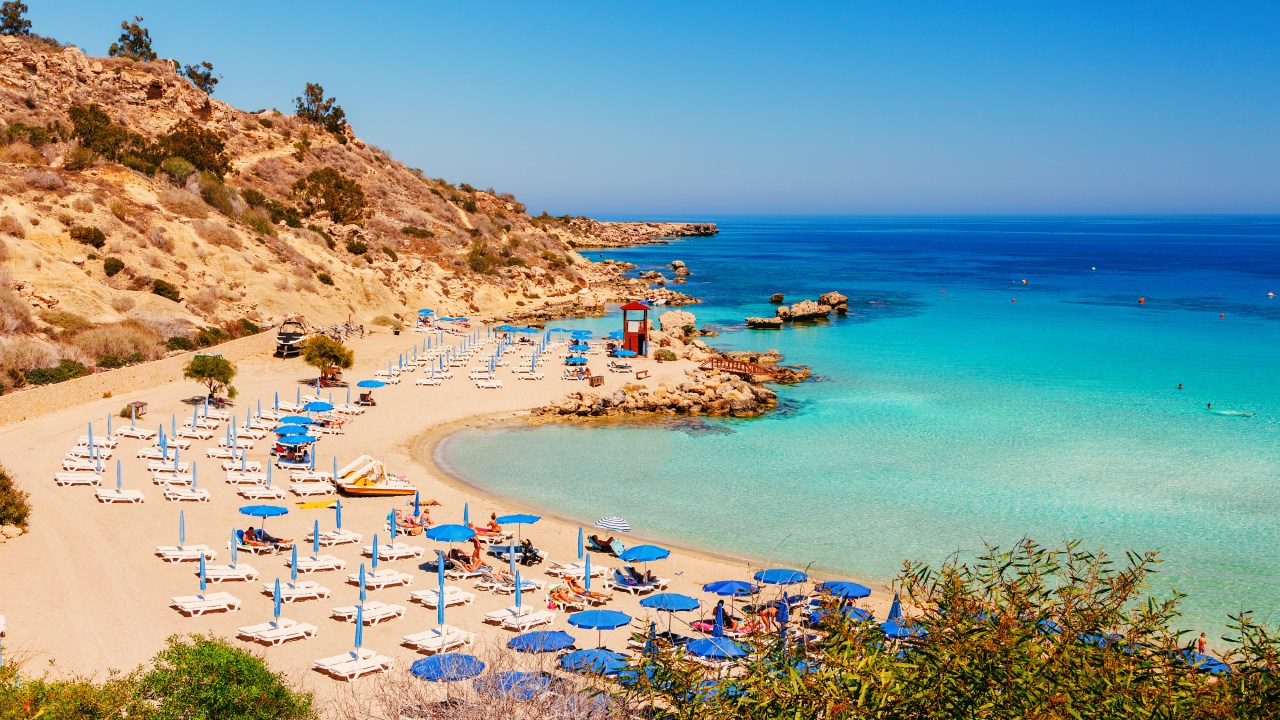 Top or Best Influencer Brand Partnership Agencies in Cyprus
