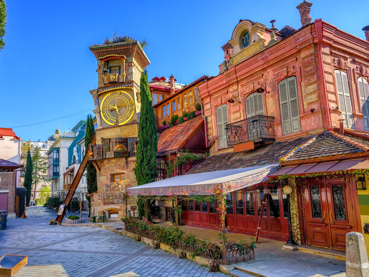 Top or Best Influencer Brand Partnership Agencies in Georgia