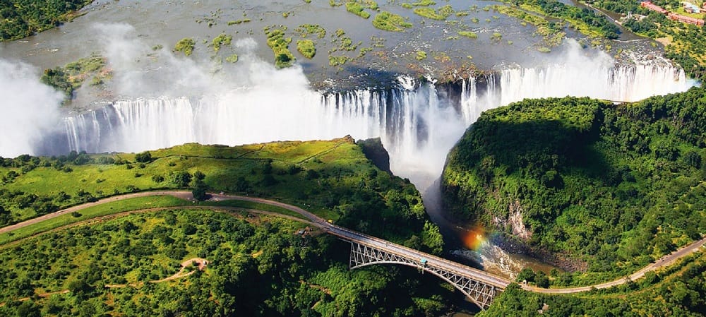 Top or Best Influencer Brand Partnership Agencies in Zambia