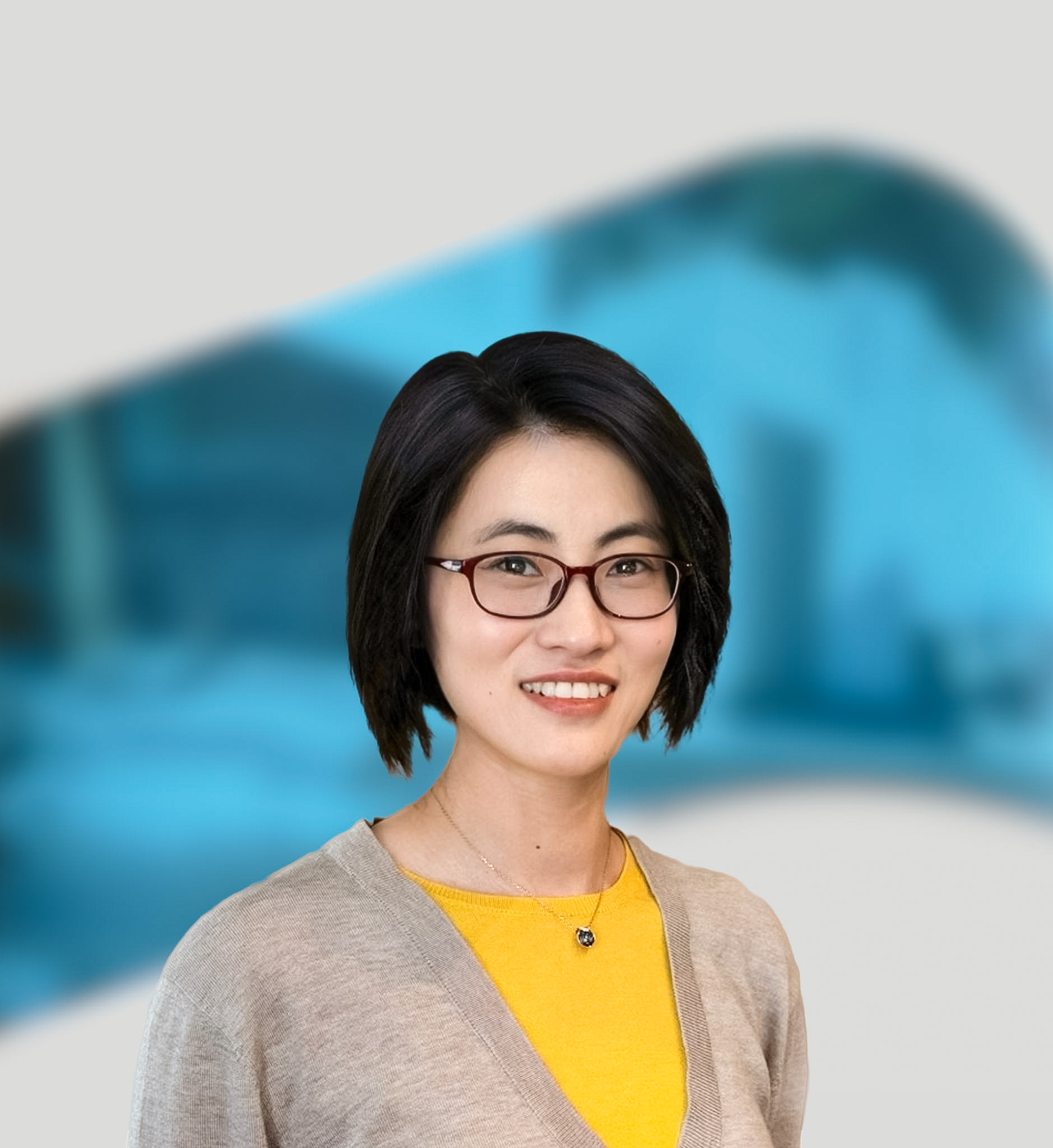 Lexi Yuan