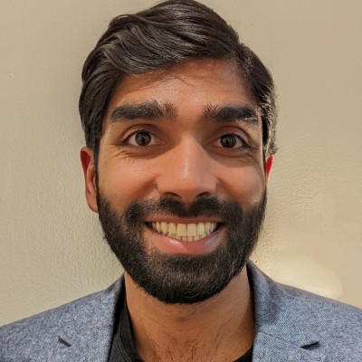 Sameer Sood