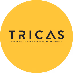 Logo van TRICAS